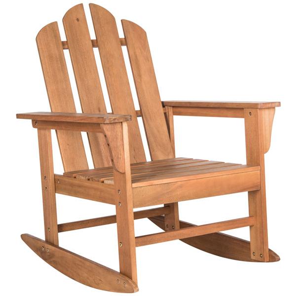 MORENO ROCKING CHAIR. Picture 1