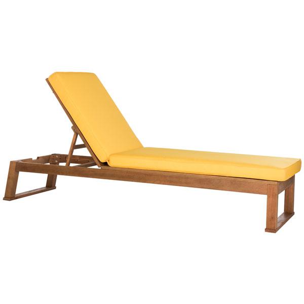 SOLANO SUNLOUNGER, PAT7024B. Picture 1
