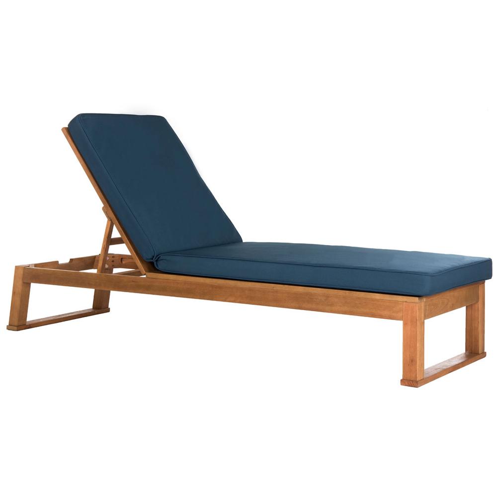 SOLANO SUNLOUNGER, PAT7024C. Picture 1
