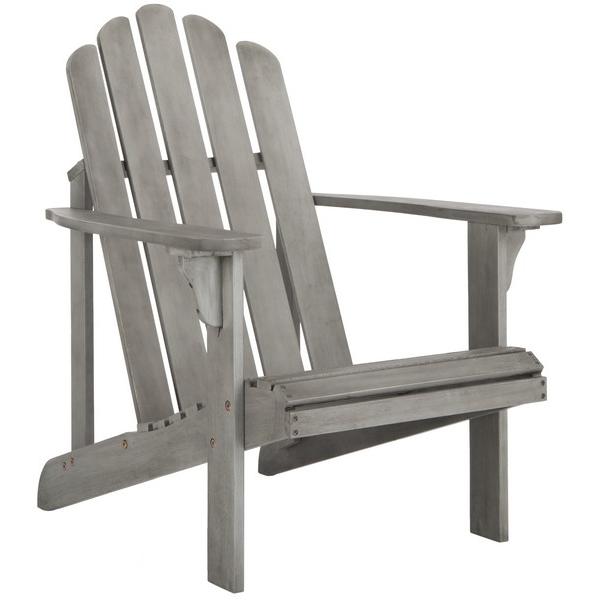 TOPHER ADIRONDACK CHAIR, PAT7027B. Picture 1