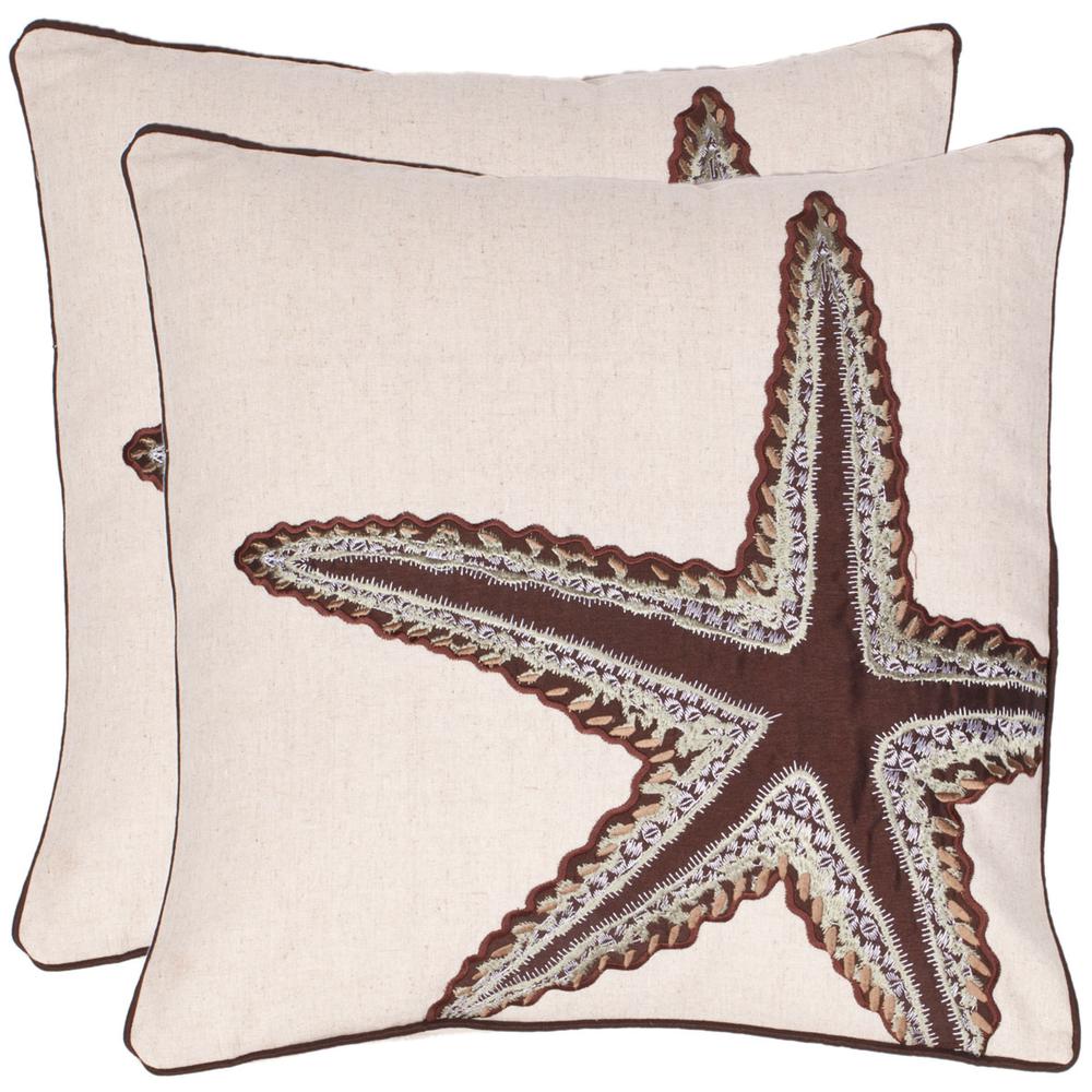 LUCKY STAR  PILLOW. Picture 1