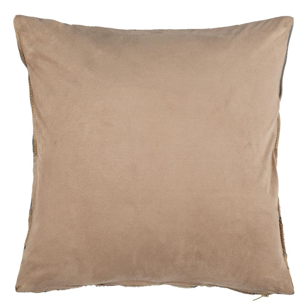 Bilton Pillow, Beige. Picture 2