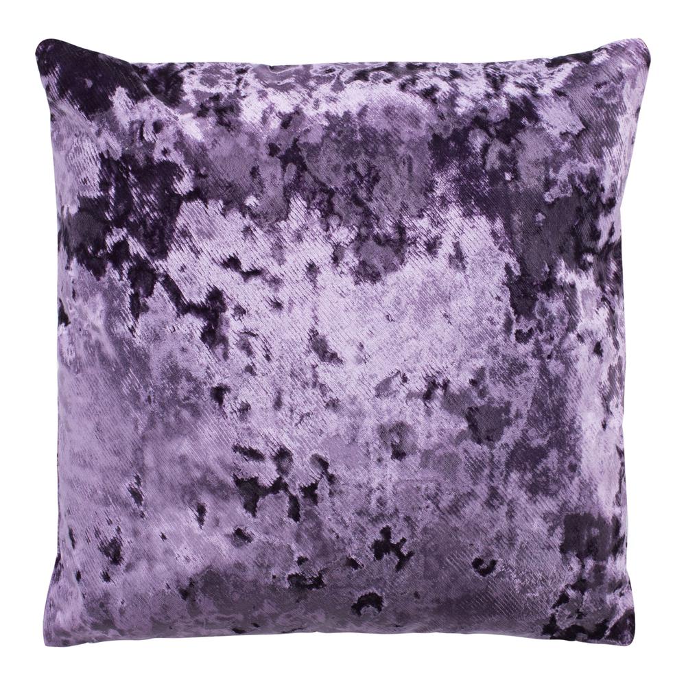 Gili Pillow, Light Purple. Picture 2