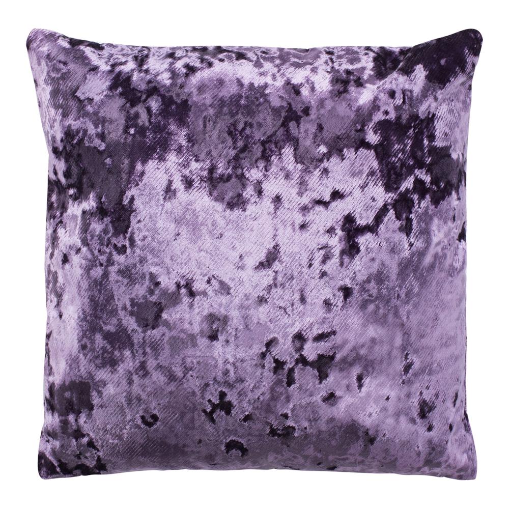 Gili Pillow, Light Purple. Picture 1