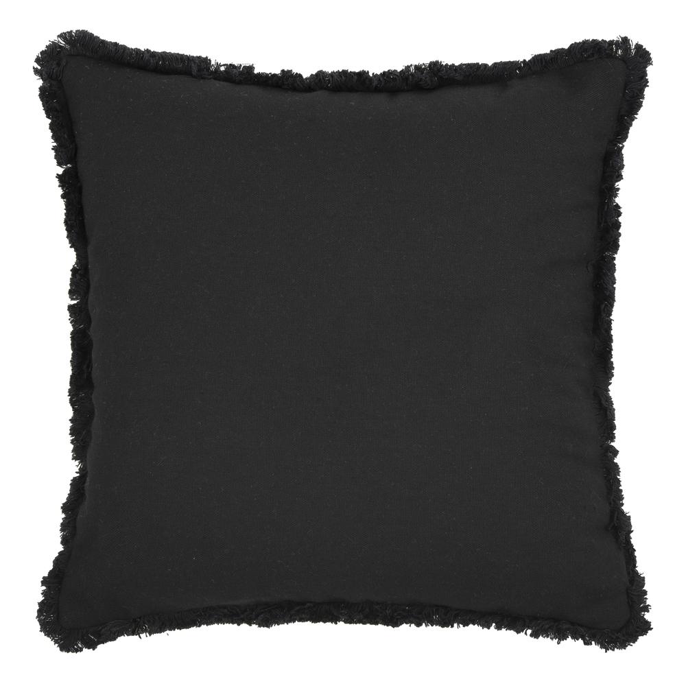 Tosh Pillow, Blue/Navy. Picture 2