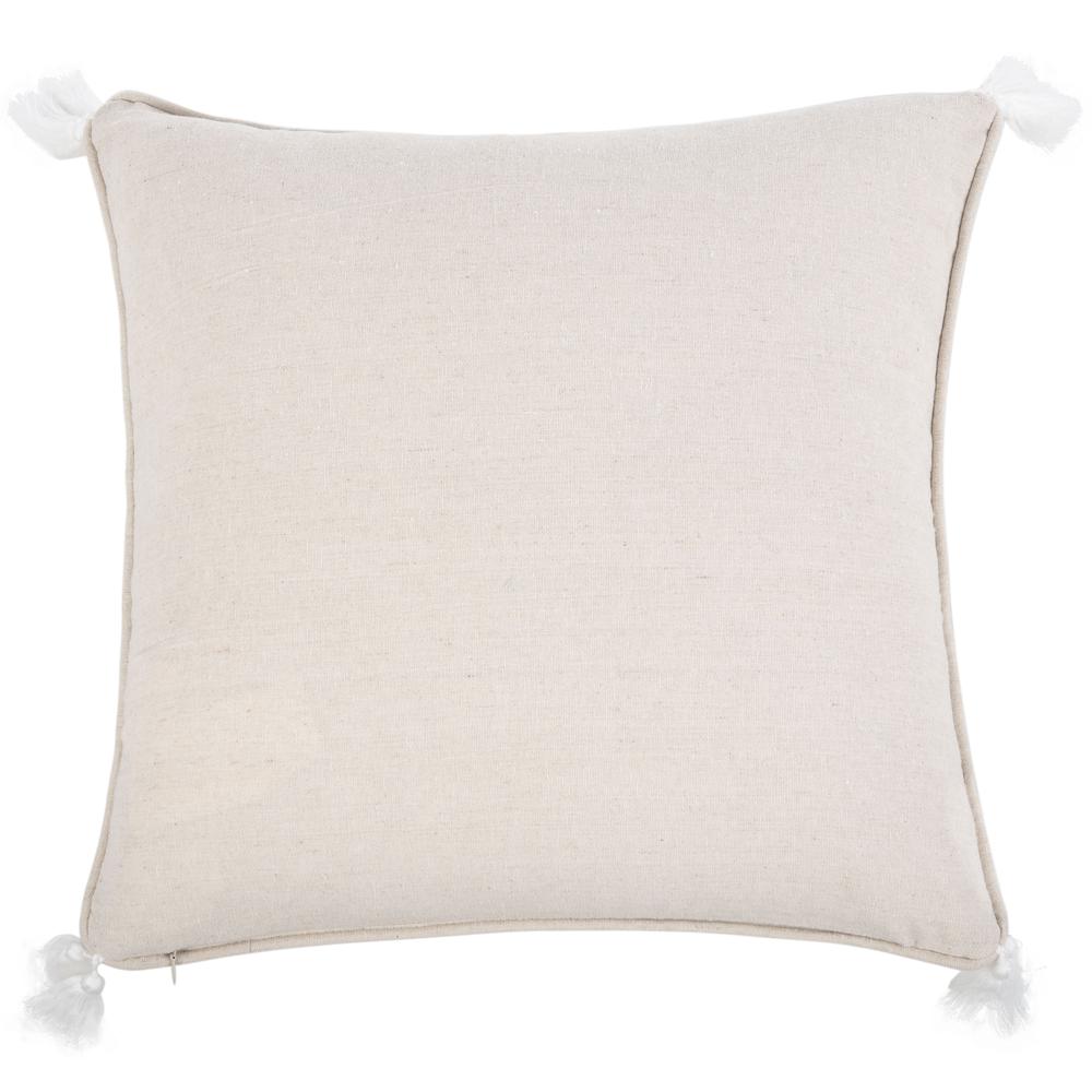 Remis Pillow, Rose Gold/White. Picture 2