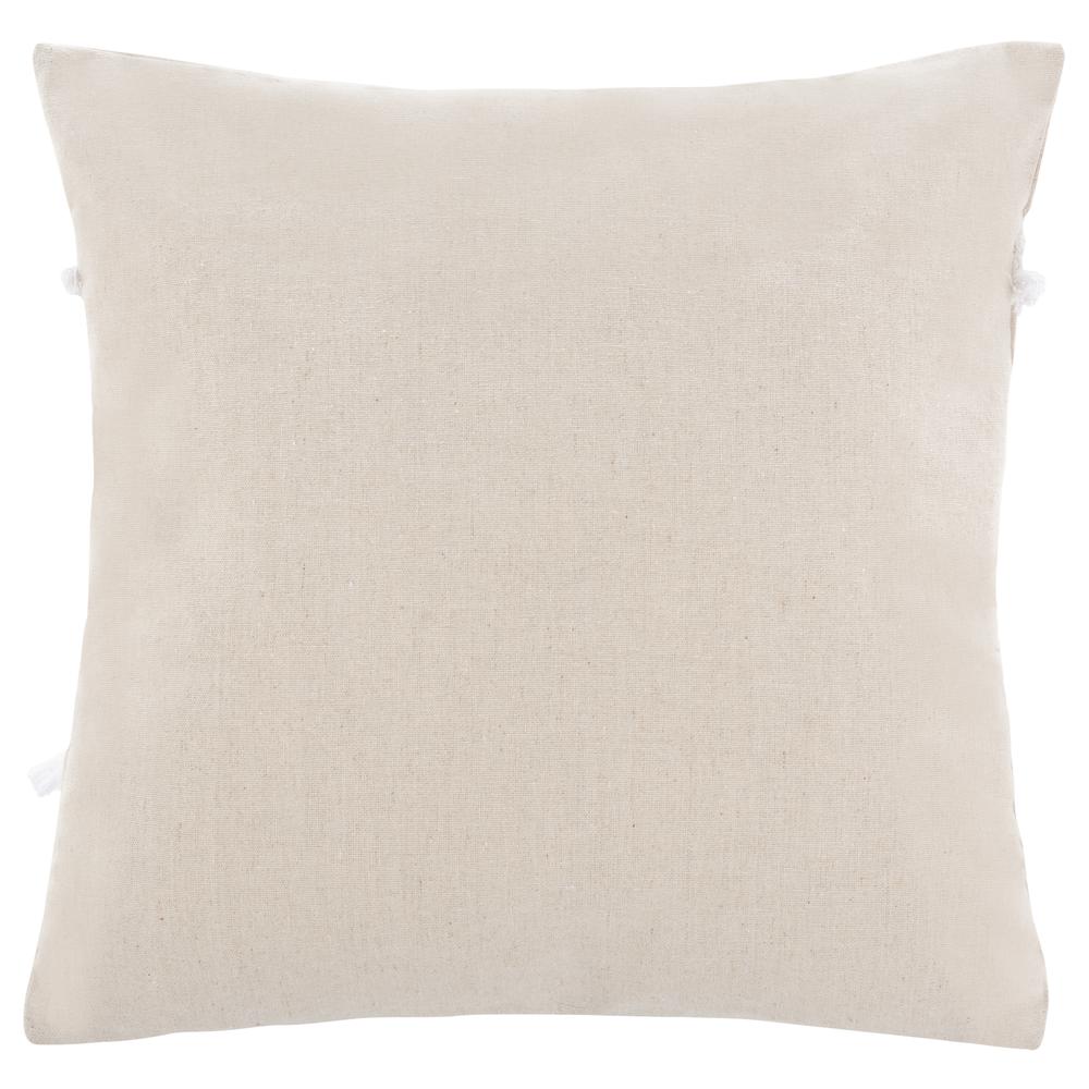Gurti Pillow, White/Beige. Picture 2