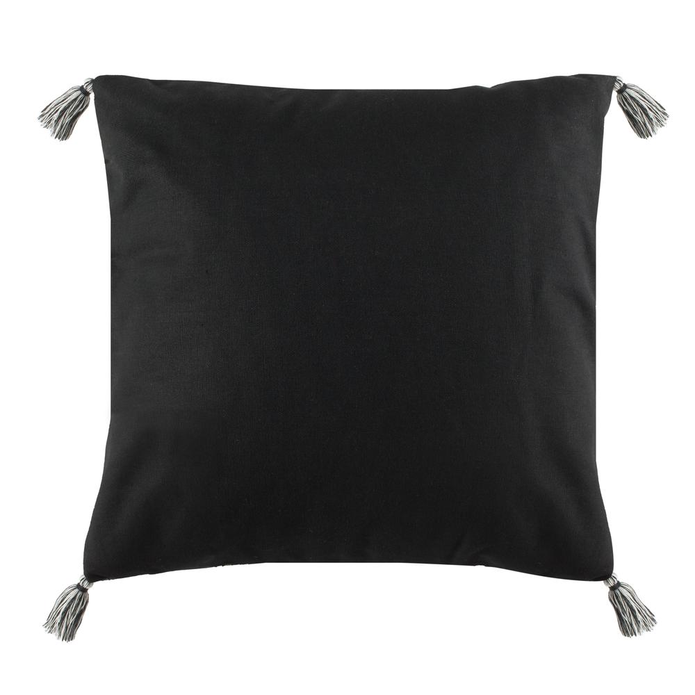 Sidonia Pillow, Grey/Cream. Picture 2