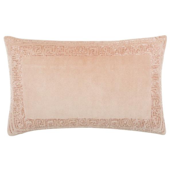 MORROCAN BORDER PILLOW. Picture 1