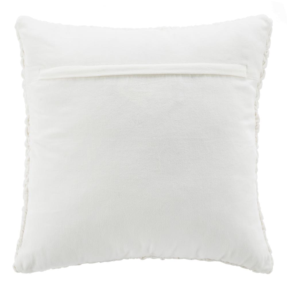 Abella  Pillow, Cream, PLS876A-2020. Picture 2
