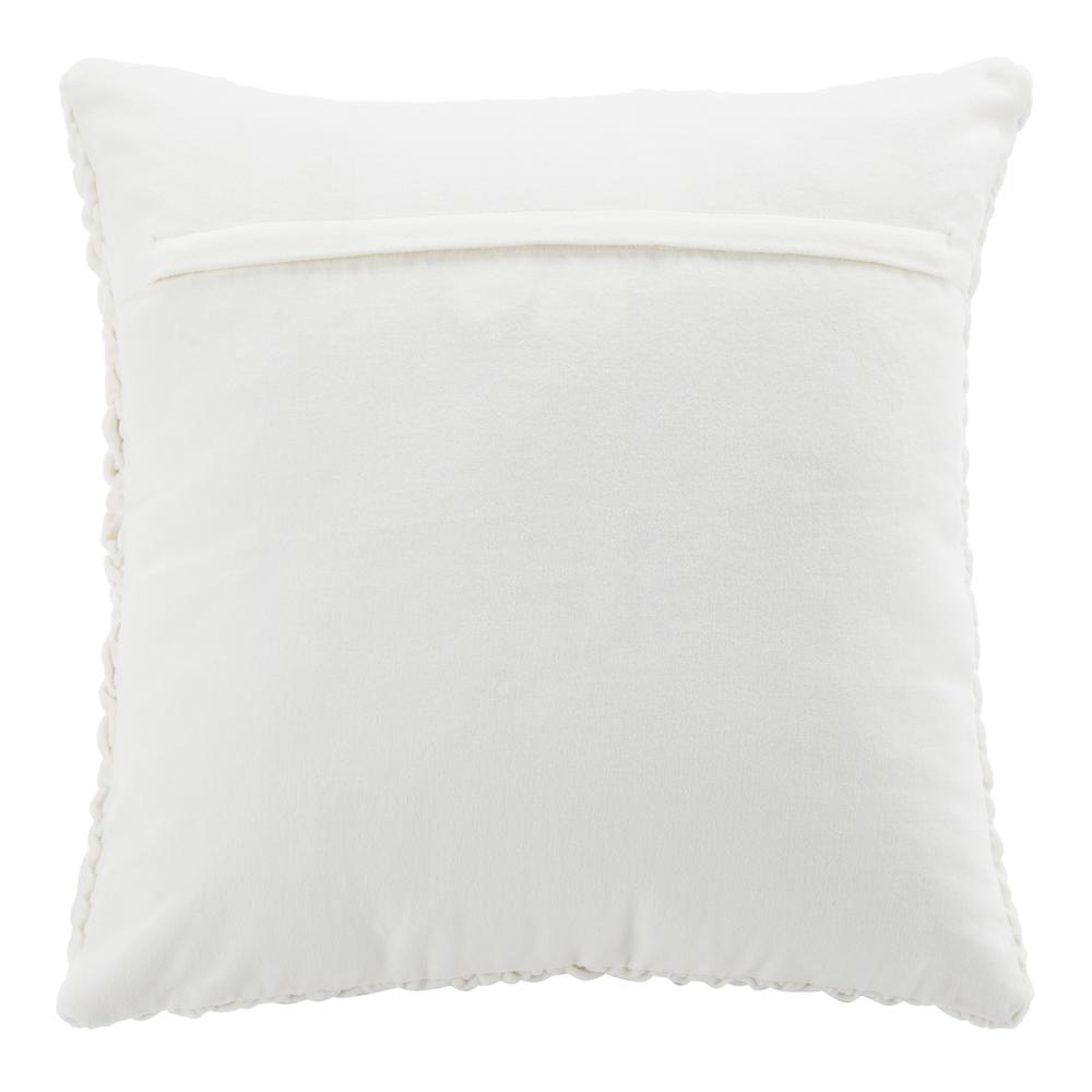 Barlett  Pillow, Cream, PLS878A-2020. Picture 2