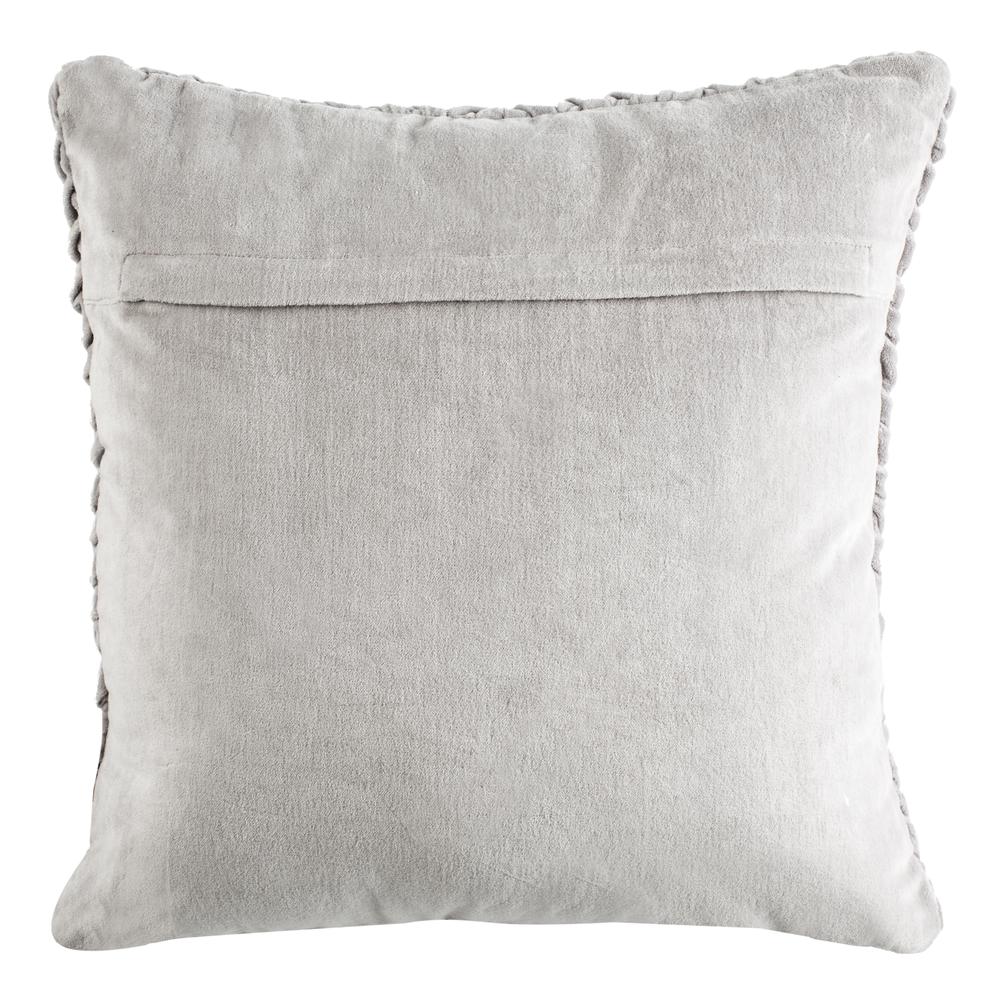 Barlett  Pillow, Light Grey, PLS878B-2020. Picture 2
