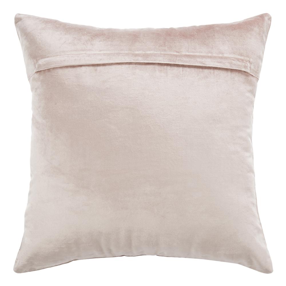 Enchanted Evergreen  Pillow, Peach, PLS882A-2020. Picture 2