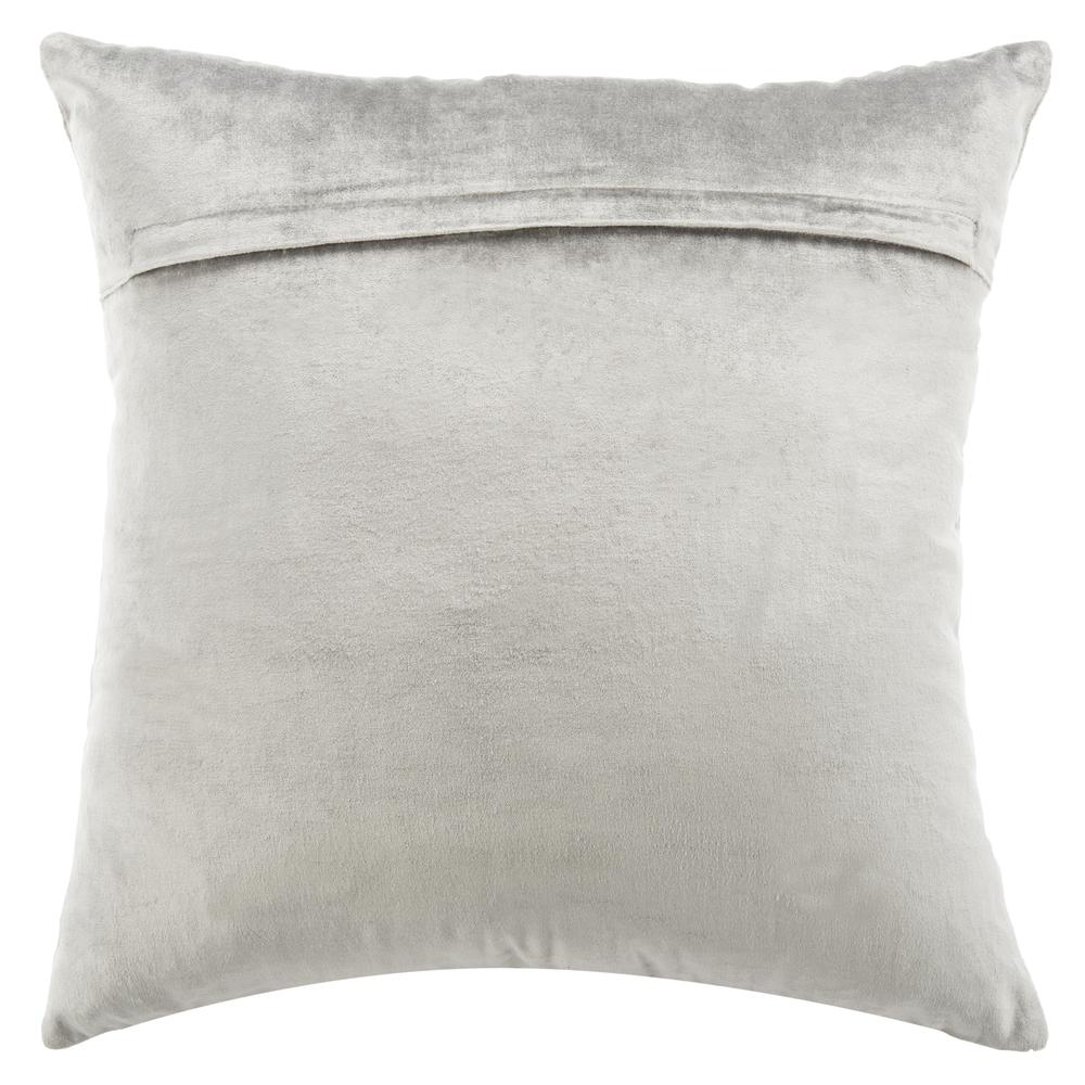 Enchanted Evergreen  Pillow, Grey/Green, PLS882C-2020. Picture 2
