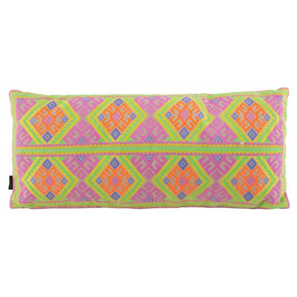 LULU 14 x 30 PILLOW. Picture 1