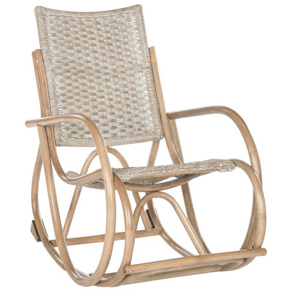 BALI ROCKING CHAIR, SEA8035A. Picture 1