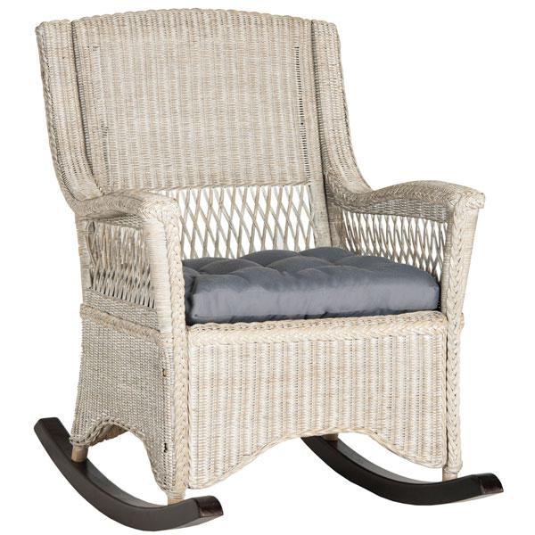 ARIA ROCKING CHAIR, SEA8036A. Picture 1