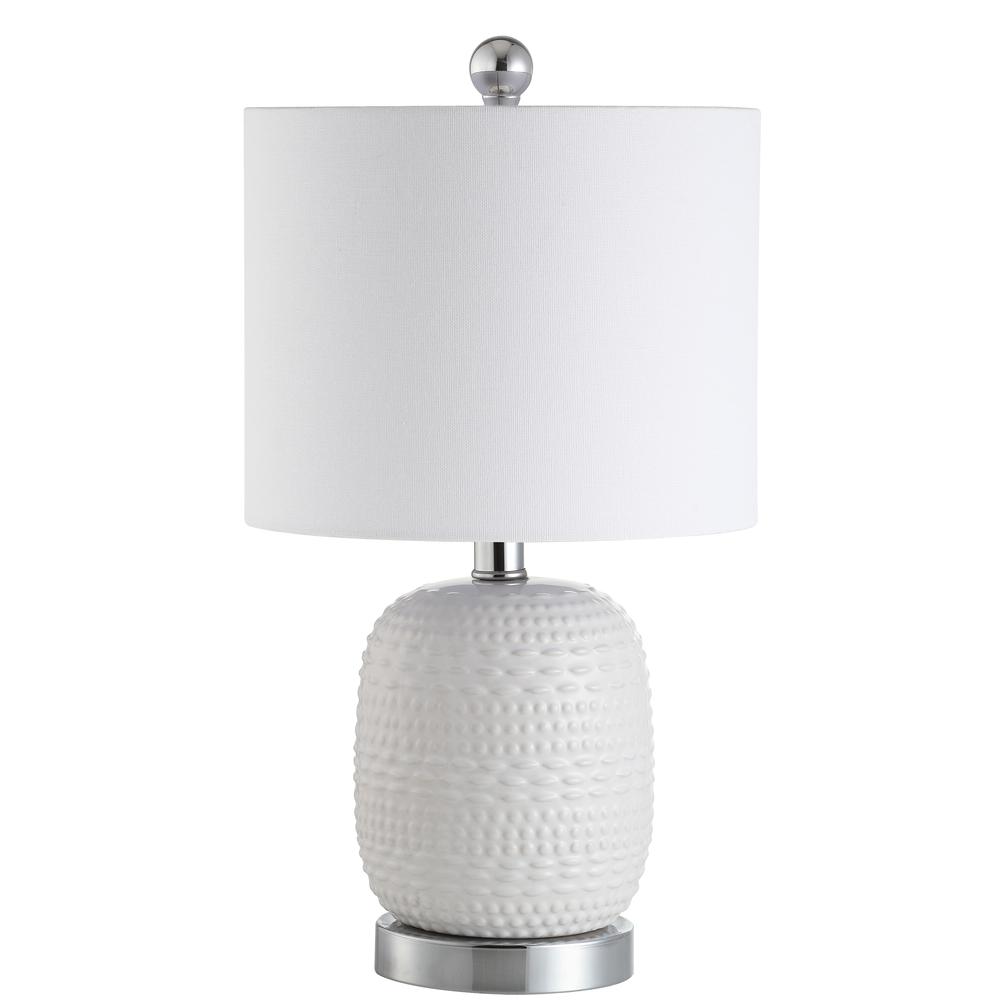 Tucana Table Lamp, White. Picture 3