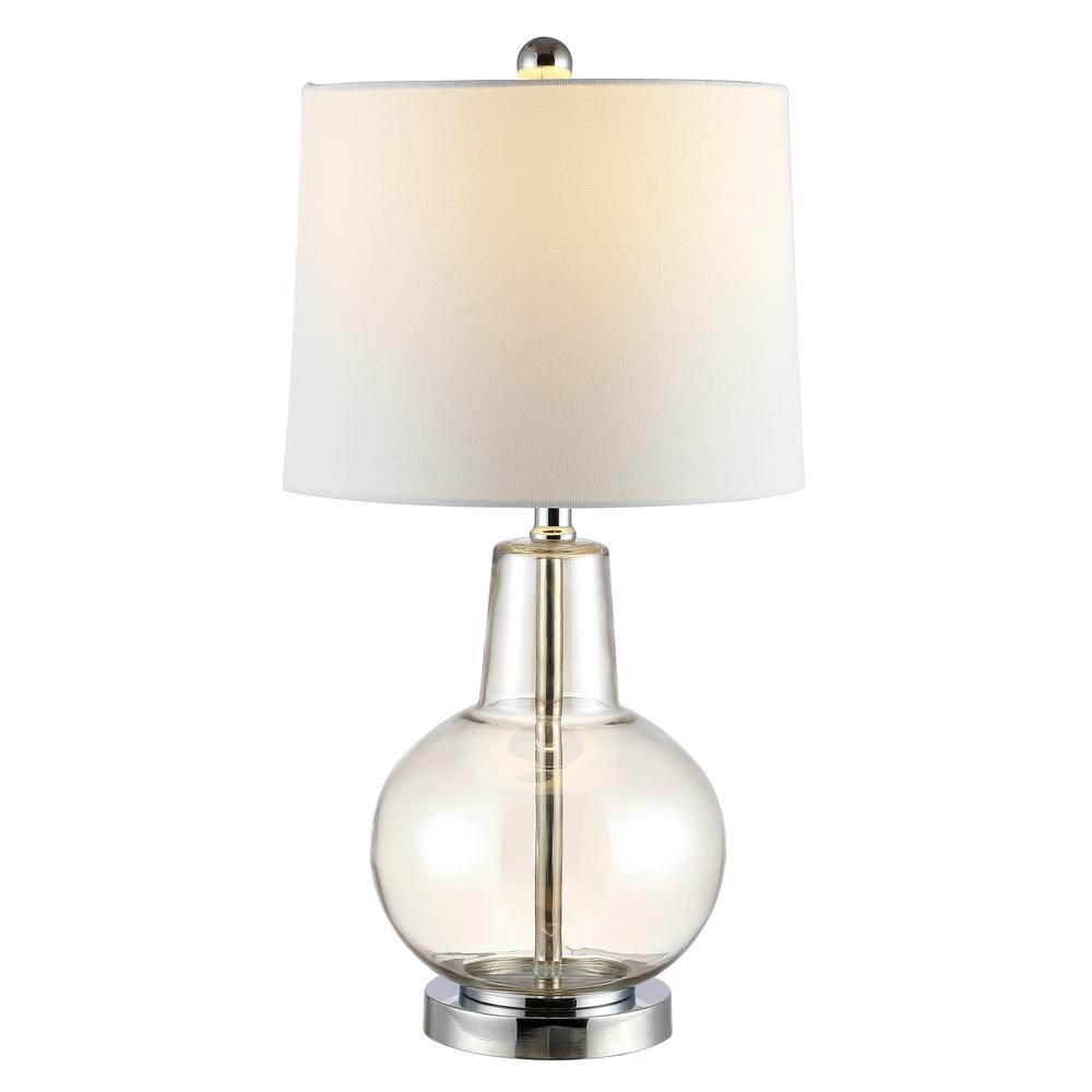 Atlas Table Lamp, Luster Glass. Picture 4
