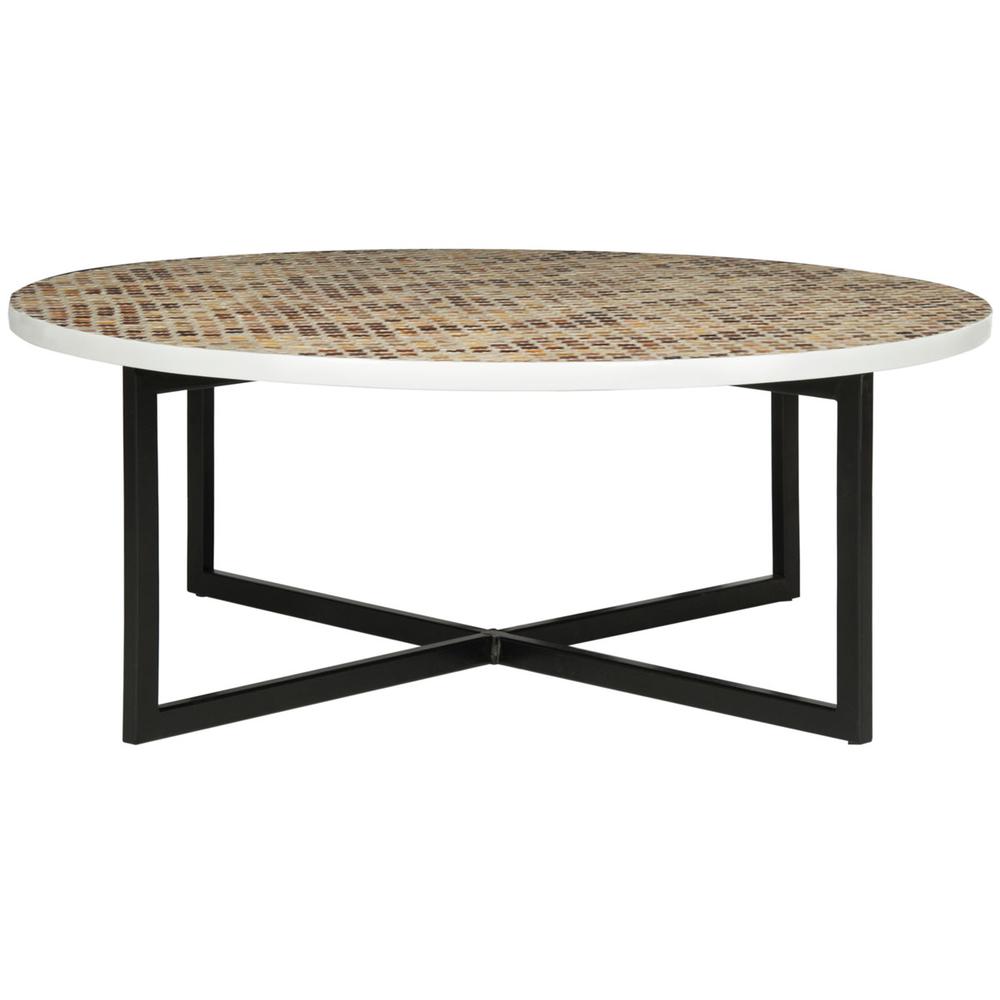 CHEYENNE COFFEE TABLE, TRB1001F. Picture 1