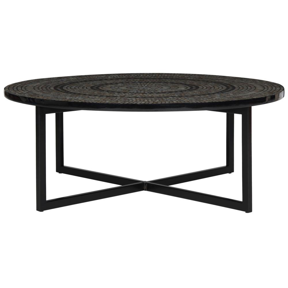 CHEYENNE COFFEE TABLE, TRB1001G. Picture 1