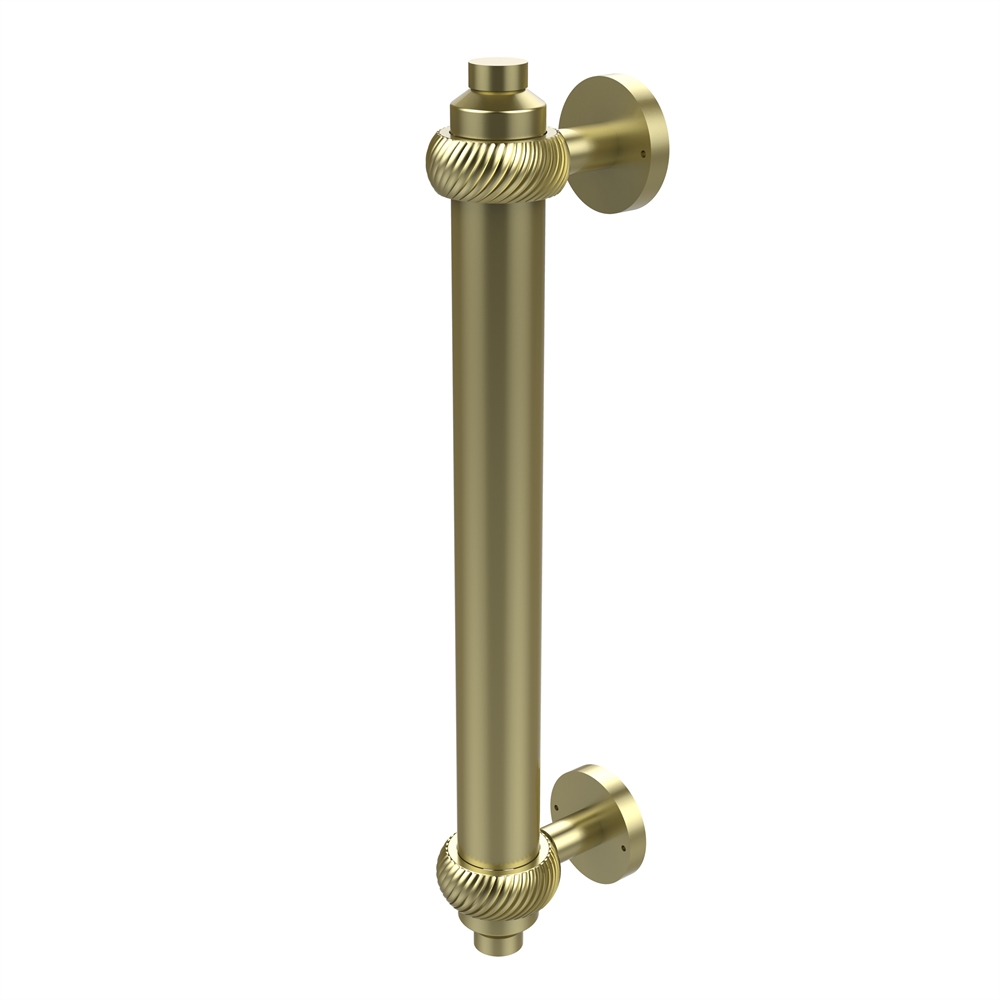 Allied Brass P1025EW-ORB Skyline Collection Wall Mounted Paper Towel Holder, Oil Rubbed Bronze