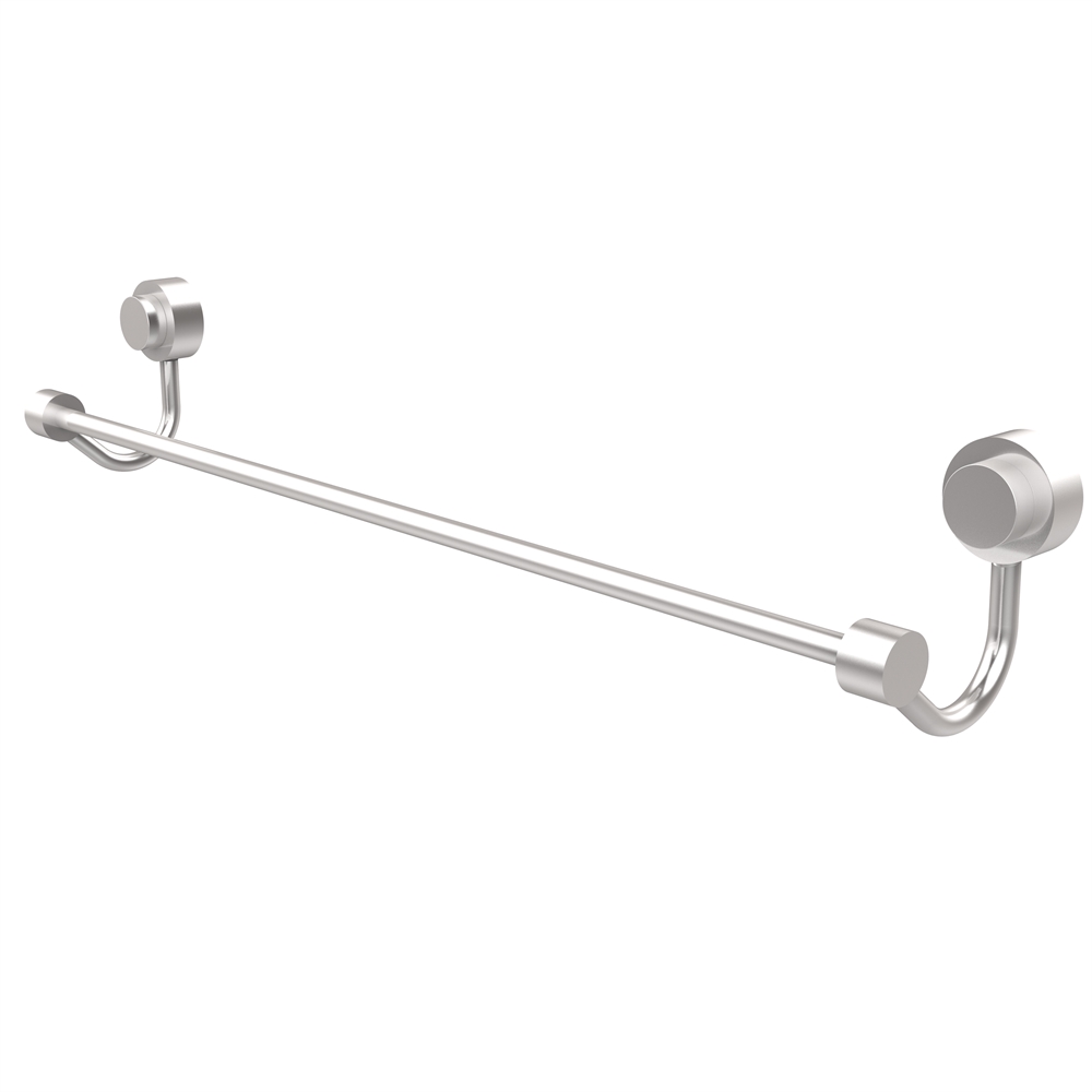 421/30-SCH Venus Collection 30 Inch Towel Bar, Satin Chrome. The main picture.