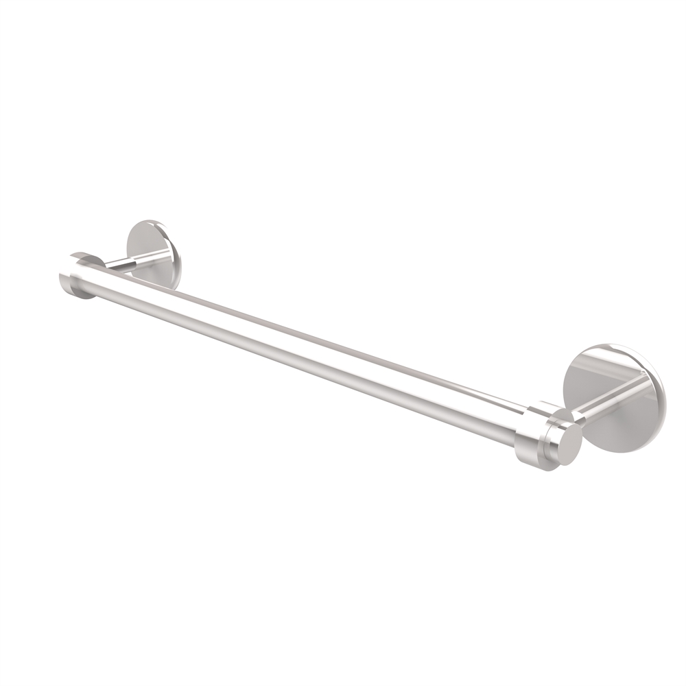 7251/36-PC Satellite Orbit Two Collection 36 Inch Towel Bar, Polished Chrome. Picture 1