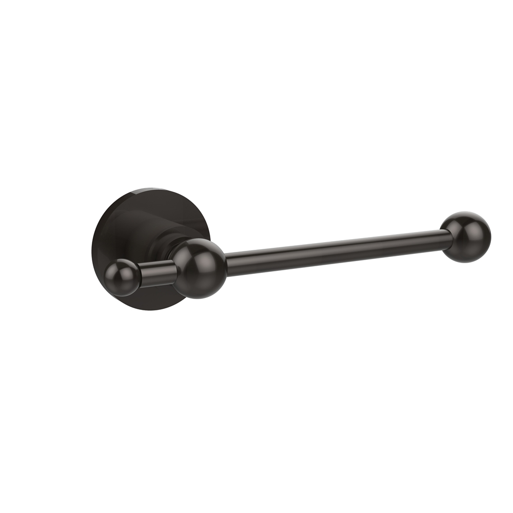 AP-24E-ORB Astor Place Collection European Style Toilet Tissue Holder, Oil Rubbed Bronze. Picture 1