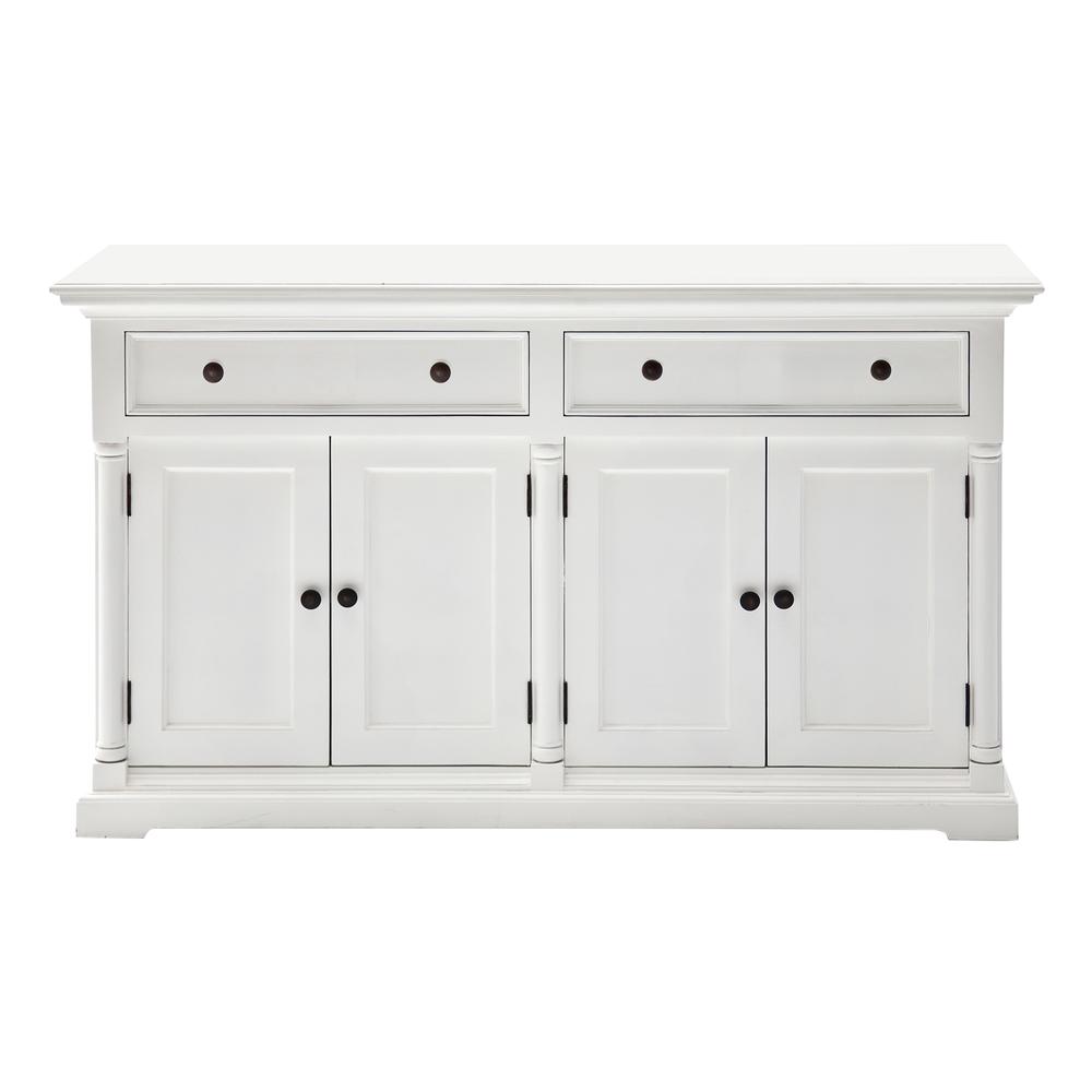 Classic White Refined Sideboard, Belen Kox. Picture 1
