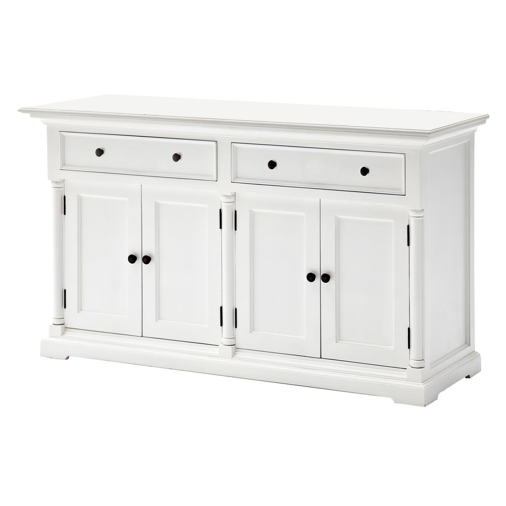 Classic White Refined Sideboard, Belen Kox. Picture 2