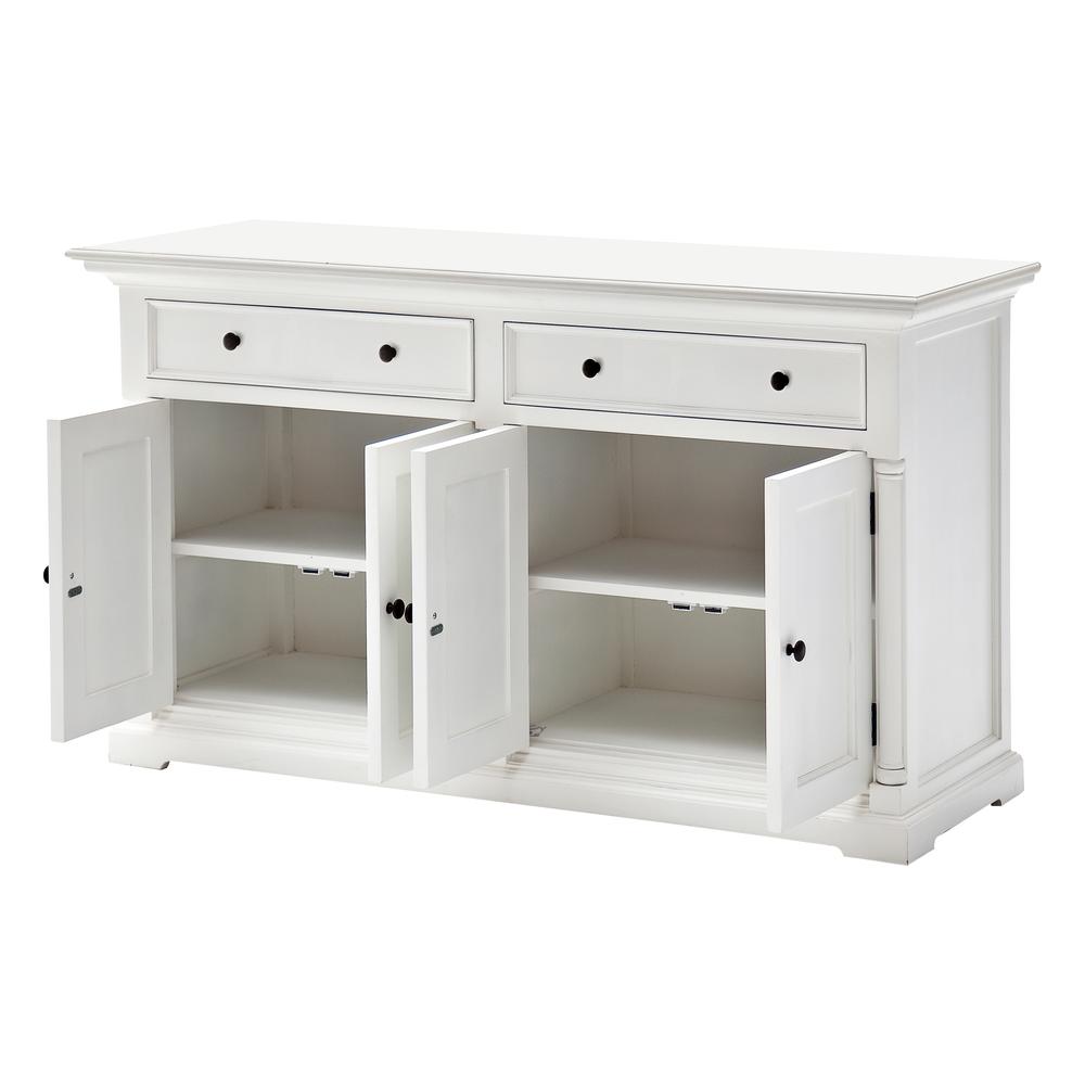 Classic White Refined Sideboard, Belen Kox. Picture 3