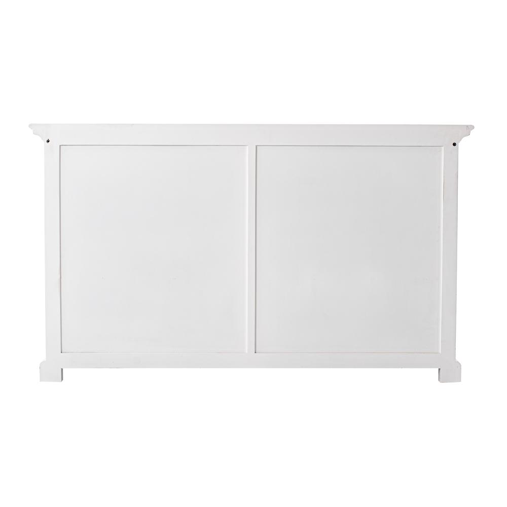 Classic White Buffet with 2 Drawers, Belen Kox. Picture 3