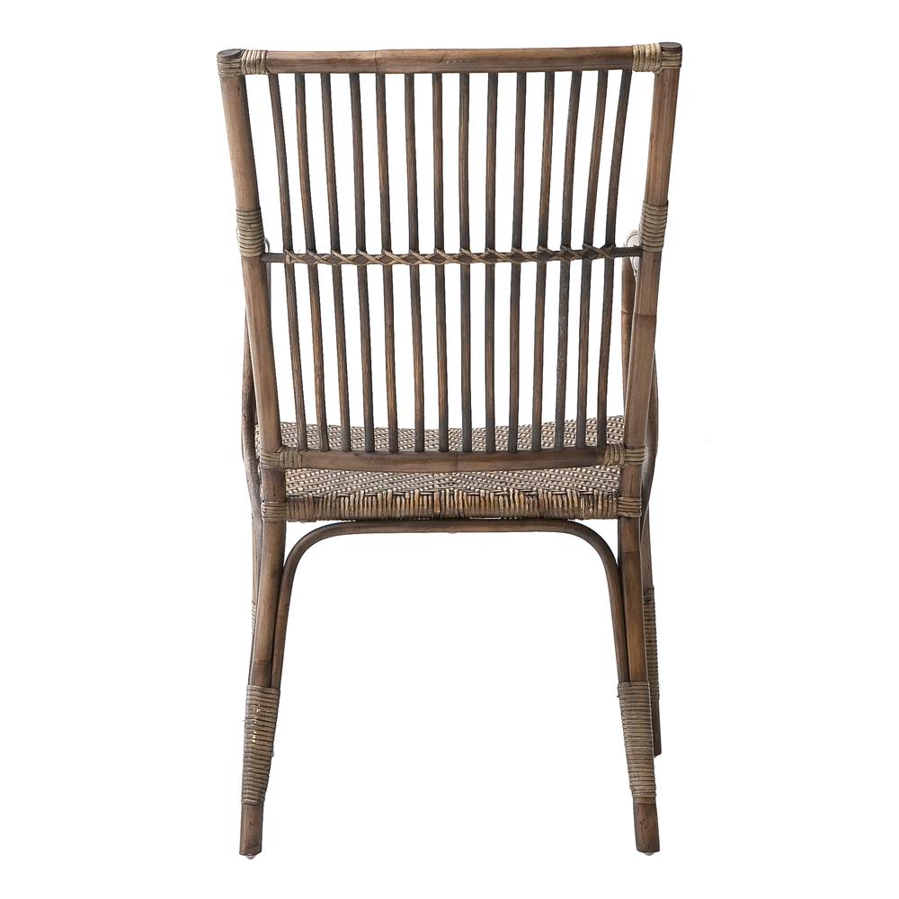 Wickerworks Rustic Duke Chair (Set of 2). Picture 5