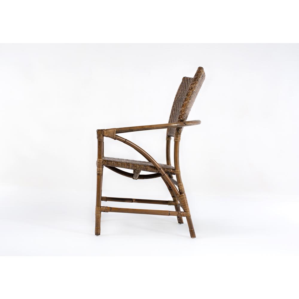 Wickerworks Rustic Jester Chair (Set of 2). Picture 22