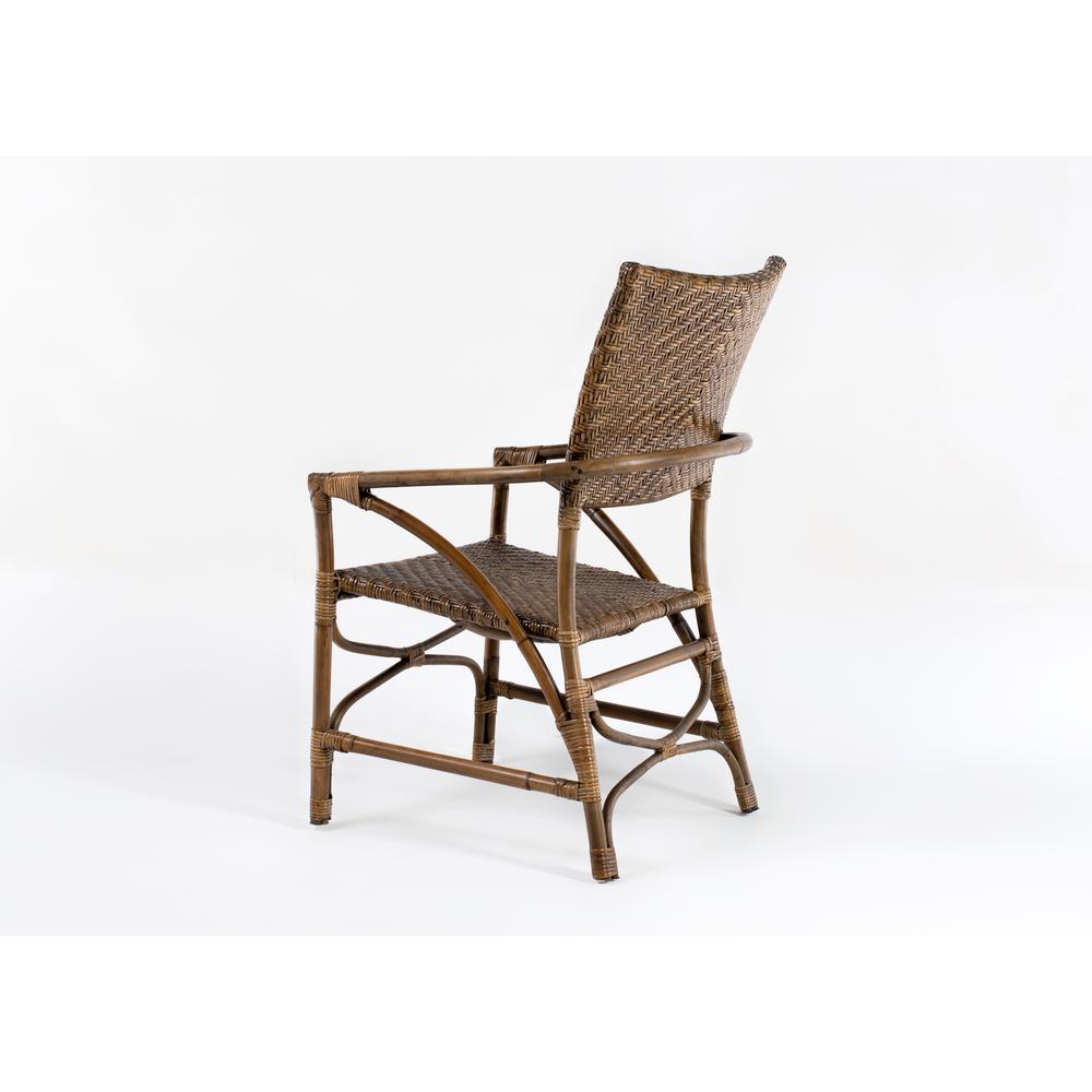 Wickerworks Rustic Jester Chair (Set of 2). Picture 21