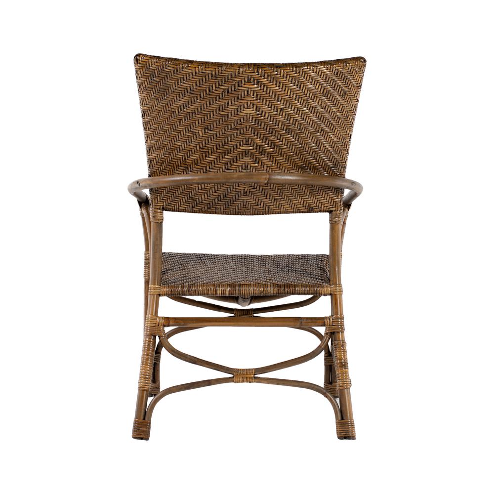 Wickerworks Rustic Jester Chair (Set of 2). Picture 18