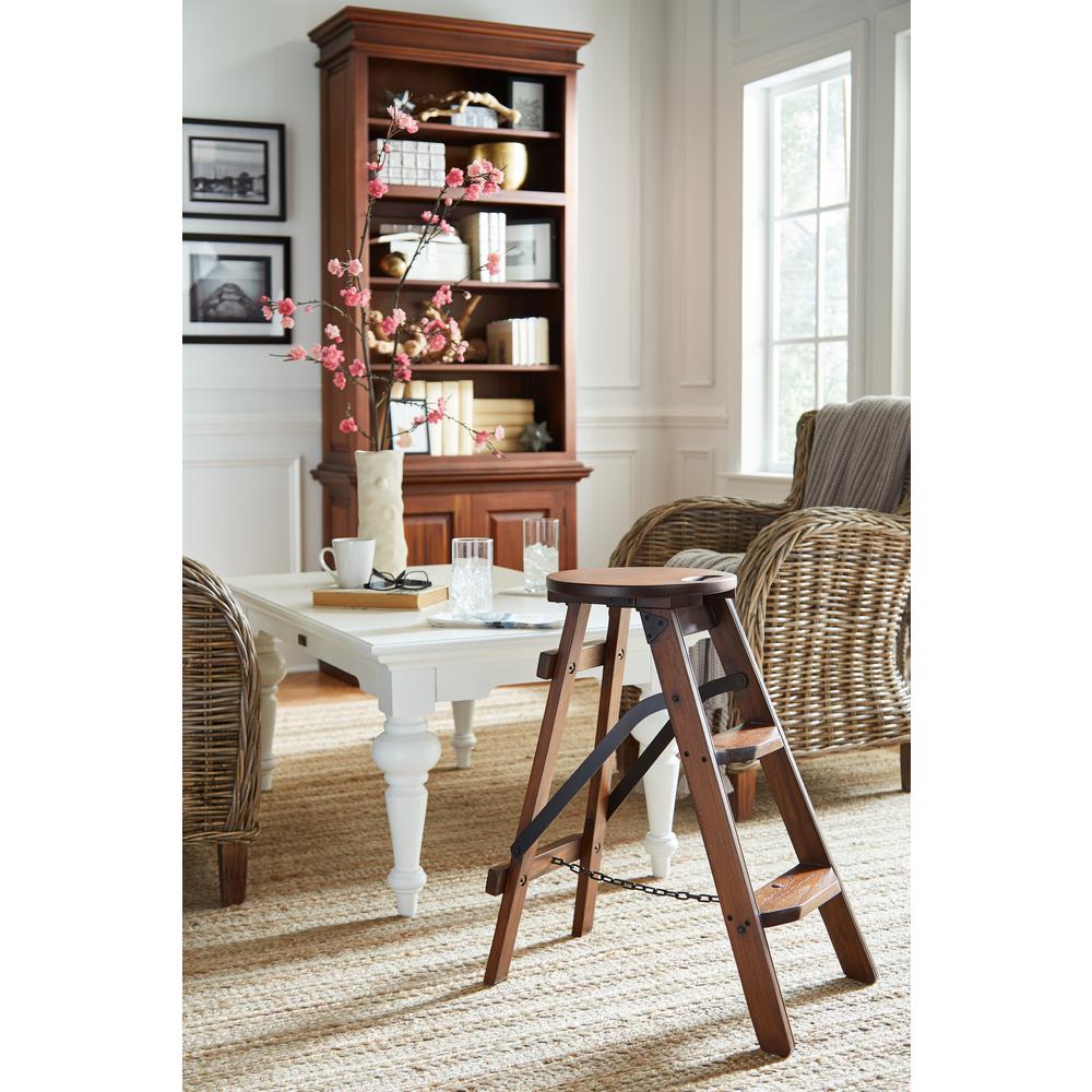 Wickerworks Natural Baron Chair (Set of 2). Picture 30