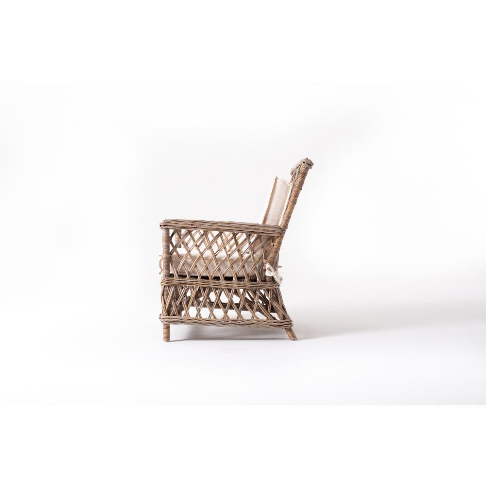 Wickerworks Natural Marquis Chair (Set of 2). Picture 23