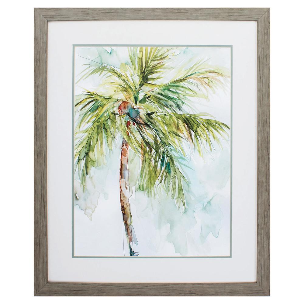 PALM BREEZES I. Picture 1
