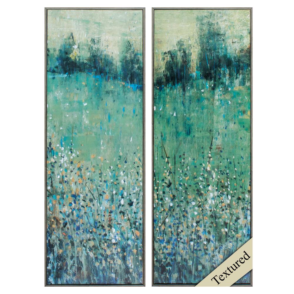 LUSH MEADOW  Pack of 2. The main picture.