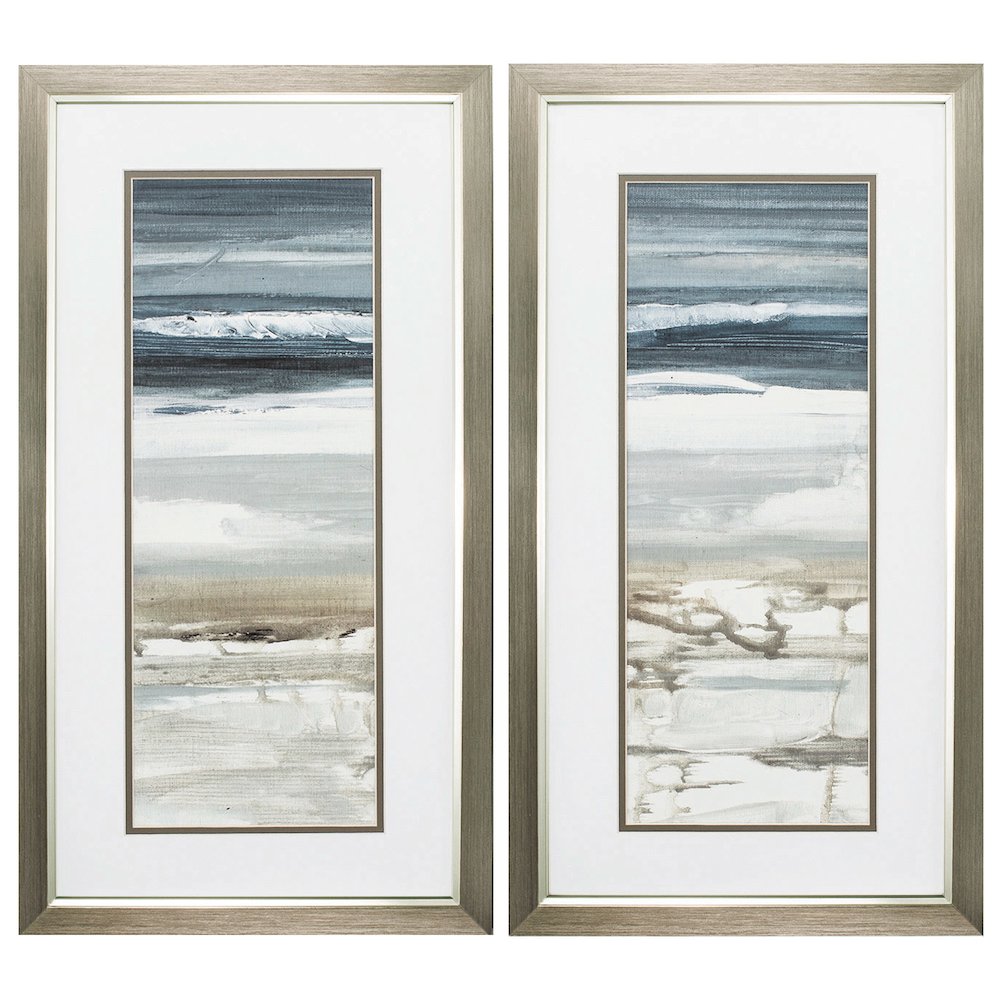 Horizon Wall Art, Pack Of 2. Picture 2