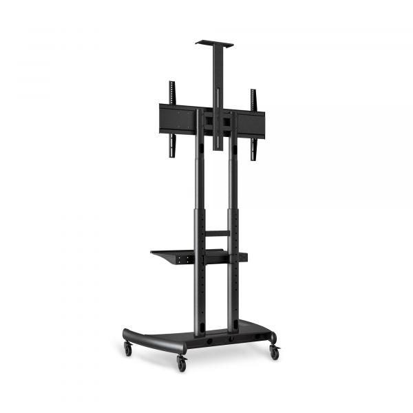 FP4000 Adjustable Height Large TV Mount designed for a 40" - 90" Flat Panel TV. Picture 2