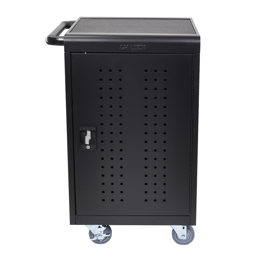 24 Table/Chromebook Charging Cart. Picture 11