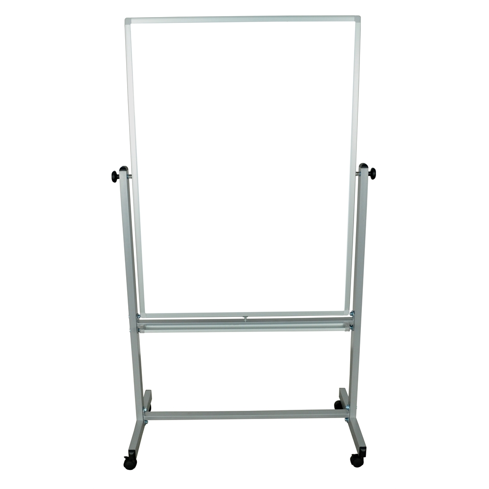 Reversible Magnetic Whiteboard/ Whiteboard. Picture 2
