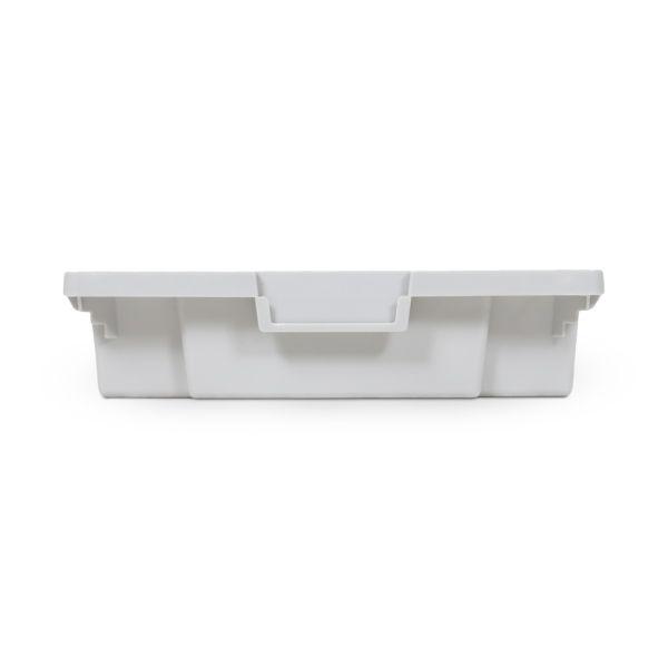 MBS-BIN-8S - Stackable Storage Bins ( 8 Small ). Picture 2