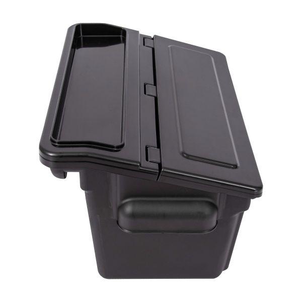 OUTRIGGER UTILITY CART BIN 2-PACK. Picture 2