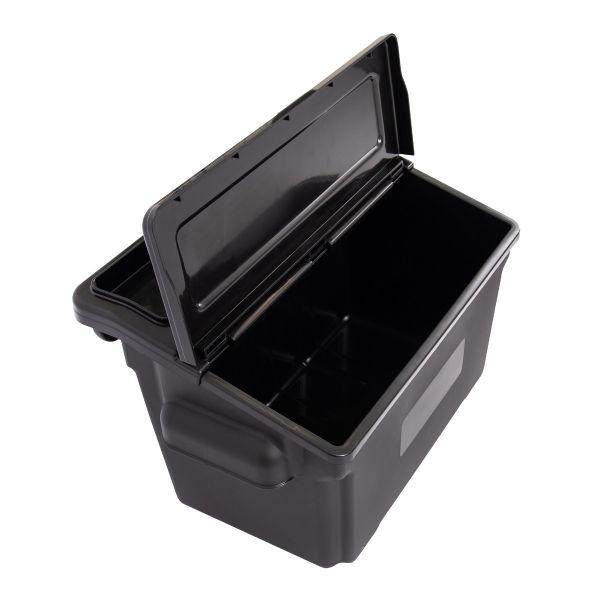 OUTRIGGER UTILITY CART BIN 2-PACK. Picture 3
