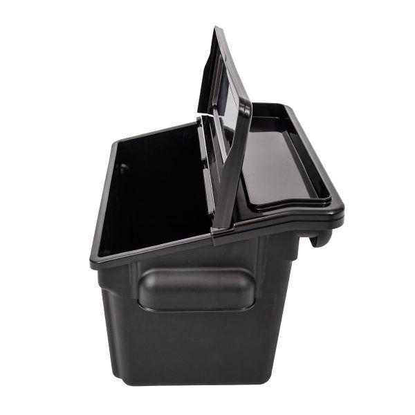 OUTRIGGER UTILITY CART BIN 2-PACK. Picture 4