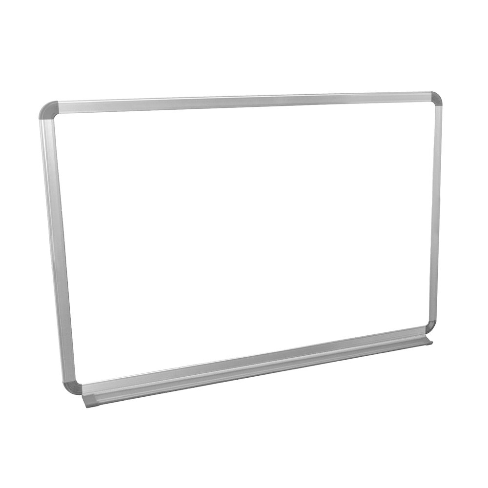 36 x 24 Wall-Mounted Magnetic Whiteboard. Picture 1